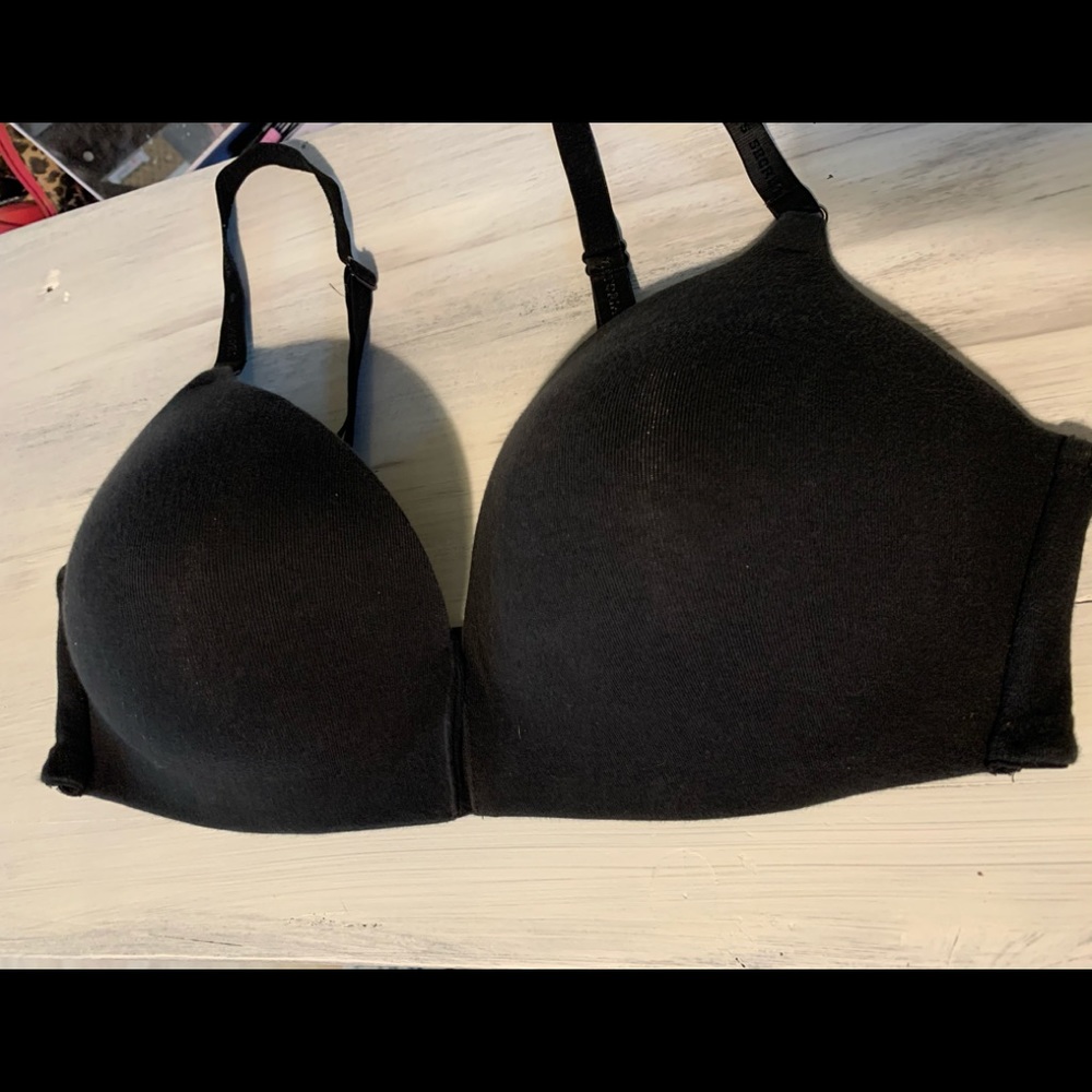 Victoria’s Secret bra